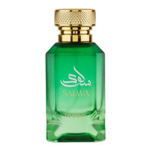 Extrait de Parfum Salwa, Nusuk, Barbati - 100ml