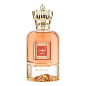 Extrait de Parfum Tamim, Nusuk, Barbati - 100ml