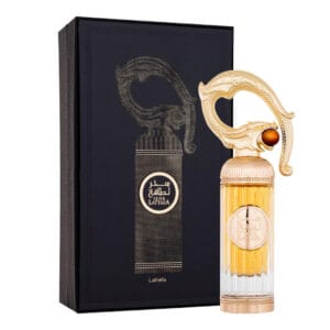 Apa de Parfum Sehr, Lattafa, Unisex - 100ml