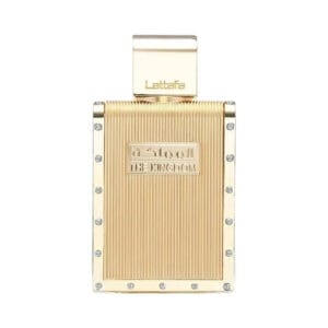 Apa de Parfum The Kingdom Men, Lattafa, Barbati - 100ml