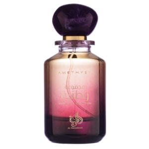 Apa de Parfum Amethyst, Al Wataniah, Unisex - 100ml