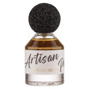 Apa de Parfum Artisan Perfumery Arabian Incense, Fragrance World, Unisex - 80ml