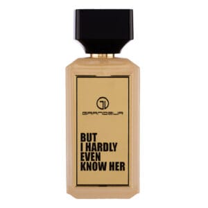 Apa de Parfum But I Hardly Even Know Her, Grandeur Elite, Femei - 100ml