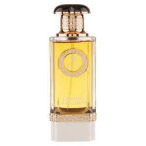 Apa de Parfum Caramel Macchiato, Fragrance World, Unisex - 100ml