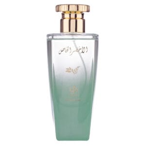 Apa de Parfum Al Khizer Al Khas, Al Wataniah Eternal, Femei - 100ml
