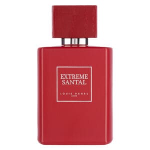 Apa de Parfum Extreme Santal, Louis Varel, Unisex - 100ml