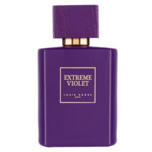 Apa de Parfum Extreme Violet, Louis Varel, Femei - 100ml