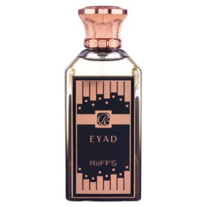 Apa de Parfum Eyad, Riiffs, Unisex - 100ml