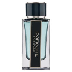 Apa de Parfum Infinite Pour Homme, Fragrance World, Barbati - 100ml