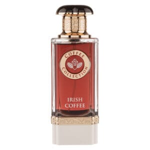Apa de Parfum Irish Coffee, Fragrance World, Unisex - 100ml