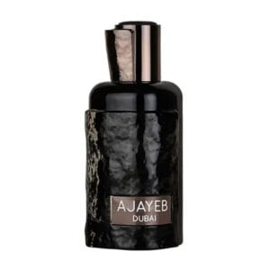 Apa de Parfum Ajayeb Dubai, Lattafa, Unisex - 100ml