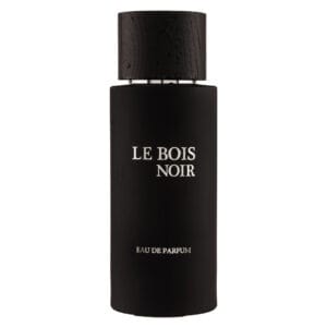 Apa de Parfum Le Bois Noir, Fragrance World, Barbati - 100ml