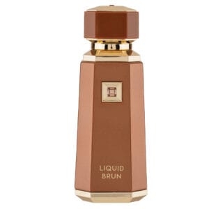 Apa de Parfum Liquid Brun, French Avenue, Unisex - 100ml
