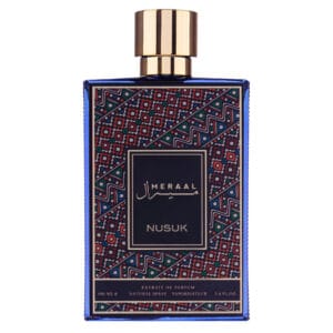 Apa de Parfum Meraal, Nusuk, Unisex - 100ml