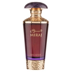 Apa de Parfum Miraj Exclusif, French Avenue, Femei - 100ml