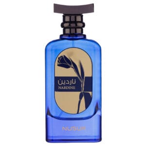 Apa de Parfum Nardine, Nusuk, Unisex - 100ml
