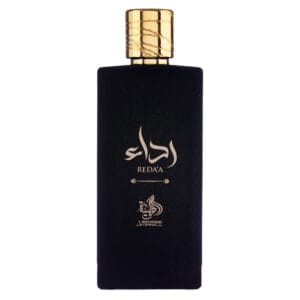 Apa de Parfum Reda'a, Al Wataniah Eternal, Barbati - 100ml