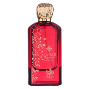 Apa de Parfum Roohi, Al Wataniah Eternal, Unisex - 85ml