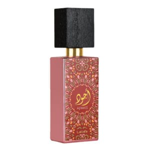 Apa de Parfum Ajwad Pink To Pink, Lattafa, Femei - 60ml