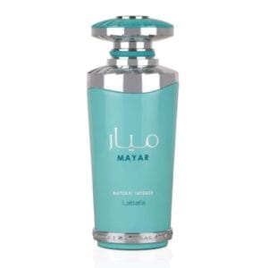 Apa de Parfum Mayar Natural Intense, Lattafa, Femei - 100ml