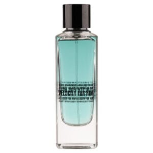 Apa de Parfum Velocity For Him, Fragrance World, Barbati - 100ml