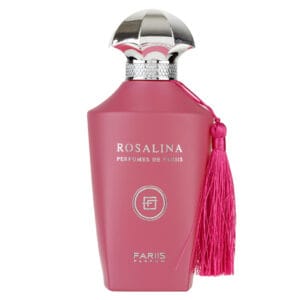 Apa de Parfum Rosalina, Fariis, Femei - 100ml