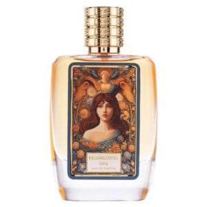 Apa de Parfum Lisa, Casadellmora, Unisex - 100ml