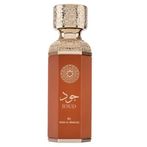 Apa de Parfum Joud, Wadi Al Khaleej, Femei - 100ml
