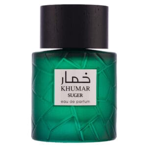 Apa de Parfum Khumar Suger, Wadi Al Khaleej, Unisex- 100ml