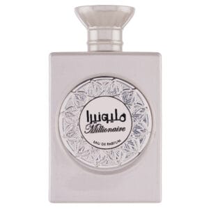 Apa de Parfum Millionaire, Wadi Al Khaleej, Barbati - 100ml