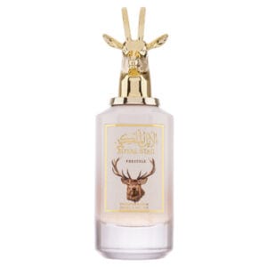 Extrait de Parfum Royal Stag Prestige, Wadi Al Khaleej, Unisex - 100ml