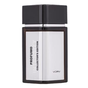Apa de Parfum Profumo Intensity Collector's Edition, Vurv, Barbati - 100ml