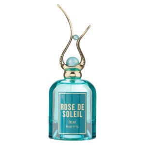 Apa de Parfum Rose De Soleil Eclat, Riiffs, Femei - 100ml