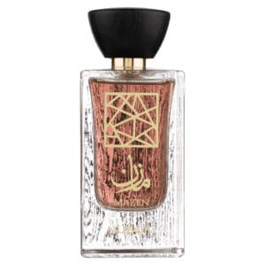 Extrait de Parfum Mazen, Nusuk, Unisex - 100ml