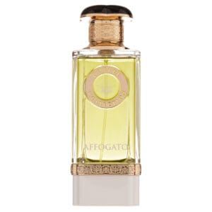 Apa de Parfum Affogato, Fragrance World, Unisex - 80ml
