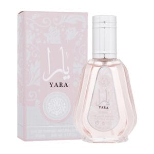 Apa de Parfum Yara, Ard Al Zaafaran, Femei - 50ml