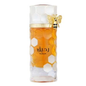 Extrait de Parfum Raheeq, Nusuk, Unisex - 100ml