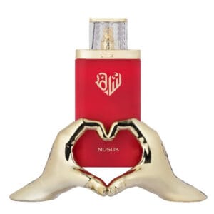 Extrait de Parfum Saher, Nusuk, Femei - 100ml