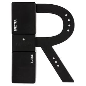 Apa de Parfum R Spectra & Surge, Riiffs, Unisex - 100ml