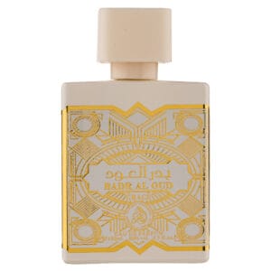 Apa de Parfum Badr Al Oud Grace, Al Fakhr Perfumes, Unisex  - 100ml