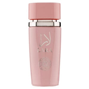 Apa de Parfum Lara Pink, Al Fakhr Perfumes, Femei - 100ml