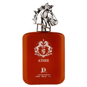 Apa de Parfum Ather, Al Fakhr Perfumes, Barbati - 100ml