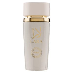 Apa de Parfum Lara White, Al Fakhr Perfumes, Femei - 100ml