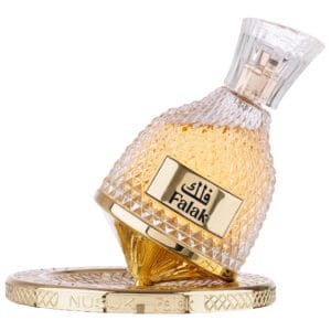 Apa de Parfum Falak, Riiffs, Unisex - 100ml