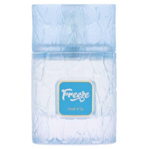 Extrait de Parfum Freeze, Riiffs, Barbati - 100ml