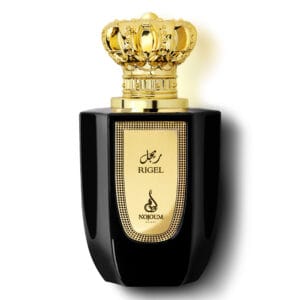 Apa de Parfum Rigel, Nojoum, Barbati - 100ml