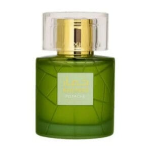 Apa de Parfum Khumar Pistache, Wadi Al Khaleej, Unisex - 100ml