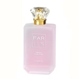 Apa de Parfum Sweet Surprise, Fariis, Femei - 100ml