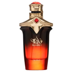 Extrait de Parfum Gladius, Nusuk, Barbati - 100ml