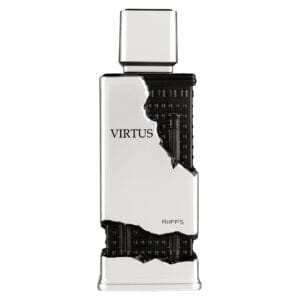 Extrait de Parfum Virtus, Riiffs, Barbati - 100ml